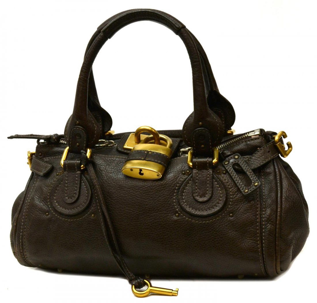 paddington purse