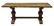 CONTINENTAL OAK DINING TABLE - 2