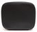 CHANEL BLACK GRAINED LEATHER COSMETIC BAG - 4