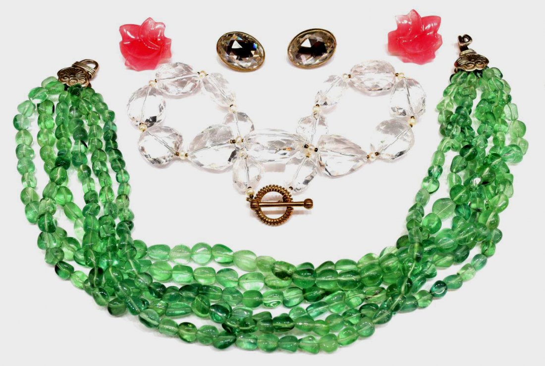 ESTATE COLLECTION DESIGNER STEPHEN DWECK JEWELRY (1 of 7)