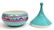 (3) EMILIO PUCCI & BJORN WIINBLAD ROSENTHAL BOWLS - 6