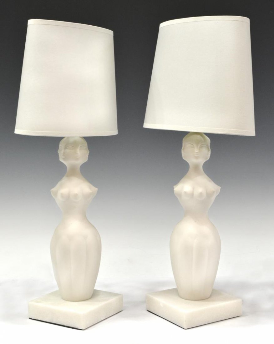 Jonathan adler horse lamp deals