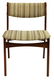 (4) DANISH MID-CENTURY MODERN ROSEWOOD SIDE CHAIRS - 2