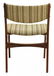 (4) DANISH MID-CENTURY MODERN ROSEWOOD SIDE CHAIRS - 3