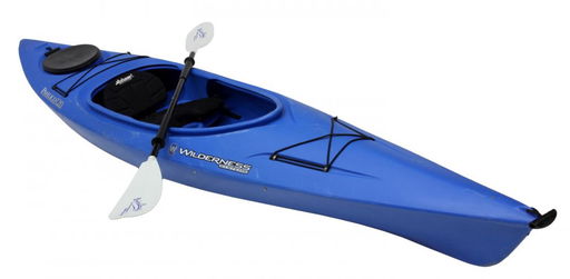 Wilderness Systems Pamlico 120 Kayak Mar 12 2016 Austin Auction Gallery In Tx