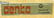 DANISH MID-CENTURY MODERN BLONDEWOOD BOOKCASE - 3