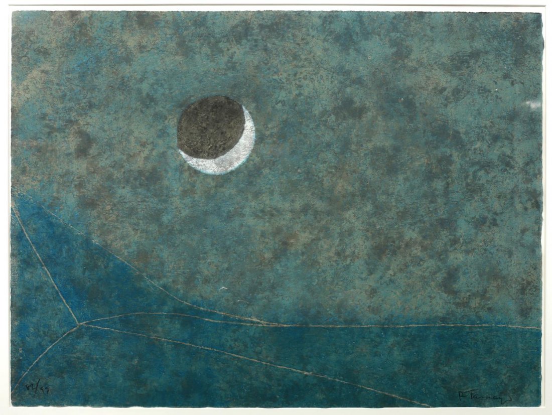 COLOR ETCHING