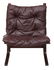 (PR) DANISH MID-CENTURY 'SIESTA' LEATHER CHAIRS