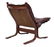 (PR) DANISH MID-CENTURY 'SIESTA' LEATHER CHAIRS - 3