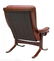 DANISH MID-CENTURY ROSEWOOD "SIESTA" STYLE CHAIR - 3