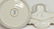 GROUP PARCEL GILT PORCELAIN TABLE ARTICLES - 6