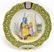 (2) FRENCH PORQUIER-BEAU QUIMPER FAIENCE PLATES - 2
