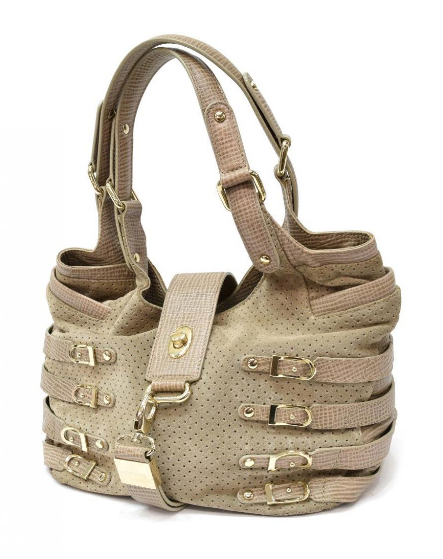 Jimmy choo deals blythe bag