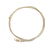 LADIES ESTATE 14KT & .925 DIAMOND HEART NECKLACE - 4
