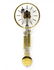HOWARD MILLER GEORGE NELSON 2 WEIGHT MODERN CLOCK