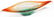 ITALIAN MURANO ART GLASS CENTERPIECE TABLE BOWL - 2