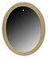 ITALIAN MURANO ART GLASS HANGING WALL MIRROR