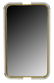 FRENCH MODERN MAISON JENSEN HANGING WALL MIRROR