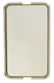 FRENCH MODERN MAISON JENSEN HANGING WALL MIRROR - 2
