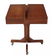 ITALIAN MID-CENTURY FRATTINI OCCASIONAL TABLE 1960 - 3