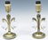(2) SCIOLARI DESIGN ITALIAN MODERN TABLE LAMPS - 3