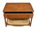DANISH MID-CENTURY MODERN TEAKWOOD SEWING CABINET - 3