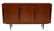 DANISH MID-CENTURY MODERN TEAKWOOD SIDEBOARD, 1960 - 2