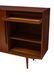 DANISH MID-CENTURY MODERN TEAKWOOD SIDEBOARD, 1960 - 3