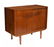 DANISH MID-CENTURY MODERN TEAK SIDEBOARD, C. 1960