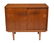 DANISH MID-CENTURY MODERN TEAK SIDEBOARD, C. 1960 - 2