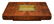 ITALIAN DESIGN 'ALVEO' SOFA TABLE BY WILLY RIZZO - 2