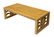 TH ROBSJOHN-GIBBINGS WIDDICOMB PLUME COFFEE TABLE