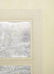 PAINTING ON CANVAS, "ABOVE / BELOW", VERA SIMONS - 3
