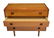 DANISH MID-CENTURY MODERN TEAK CHEST OF DRAWERS - 3