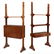 ITALIAN MID-CENTURY MODERN TEAKWOOD BOOKCASE