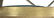 FRENCH GLASS & BRASS SIDE TABLE, MAISON JANSEN - 3