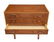 DANISH MID-CENTURY MODERN TEAK CHEST OF DRAWERS - 3