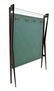 ITALIAN DESIGN HALL TREE MANNER OF ICO PARISI 1950