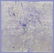 MIXED MEDIA PAINTING ON CANVAS, VERA SIMONS - 3