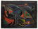 ALEXANDER KREISEL (1901-1953) ABSTRACT PAINTING