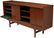 DANISH MID-CENTURY MODERN TEAKWOOD SIDEBOARD 1960 - 3