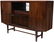 DANISH MID-CENTURY MODERN ROSEWOOD SIDEBOARD, 1960 - 3