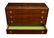 DANISH MID-CENTURY MODERN ROSEWOOD CHEST - 3