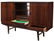 DANISH MID-CENTURY MODERN ROSEWOOD SIDEBOARD, 1960 - 3