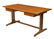 ITALIAN MID-CENTURY MODERN FRATTINI WRITING DESK