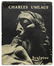 CHARLES UMLAUF(1911-1994)CHARCOAL PORTRAIT, A LADY - 5