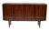 DANISH MID-CENTURY MODERN ROSEWOOD SIDEBOARD - 2