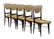 ITALIAN MID-CENTURY MODERN SIDE CHAIRS - 5