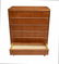 DANISH MID-CENTURY MODERN TEAK CHEST OF DRAWERS - 2