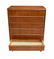DANISH MID-CENTURY MODERN TEAK CHEST OF DRAWERS - 3